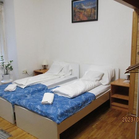 Lavender Apartment Near Heroes' Square & Puskas Stadium Budapeszt Zewnętrze zdjęcie