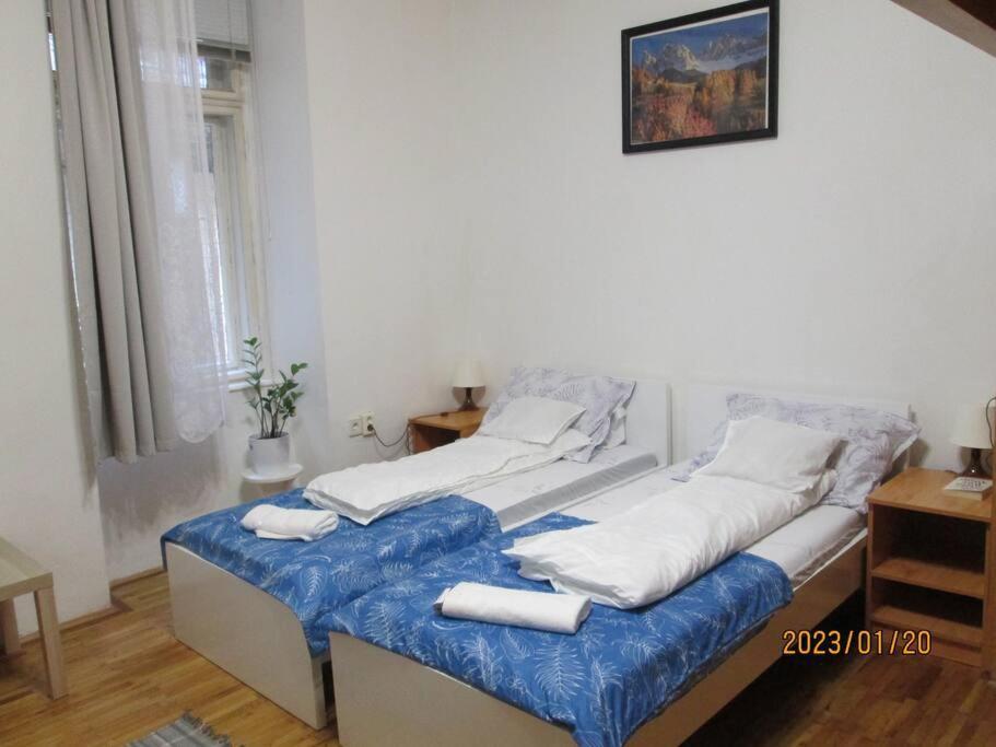 Lavender Apartment Near Heroes' Square & Puskas Stadium Budapeszt Zewnętrze zdjęcie