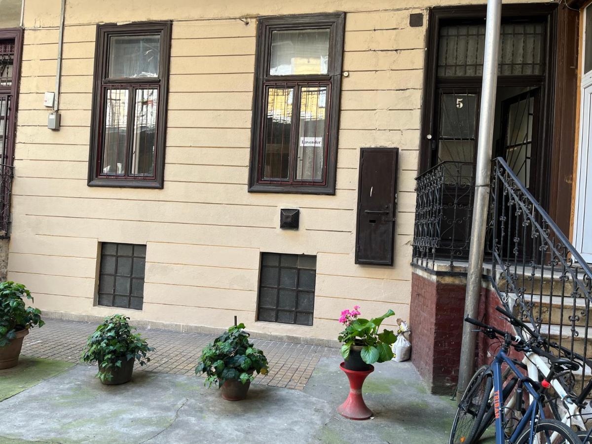 Lavender Apartment Near Heroes' Square & Puskas Stadium Budapeszt Zewnętrze zdjęcie