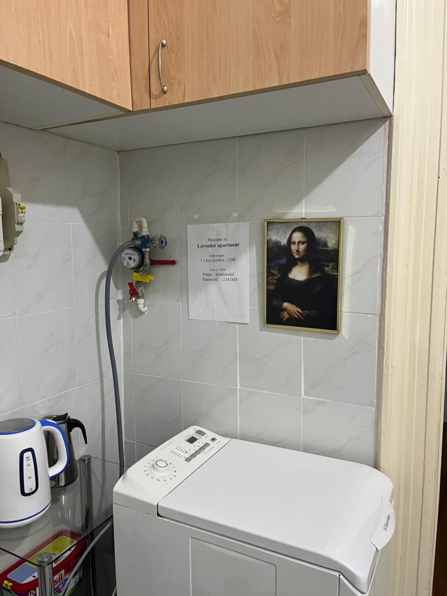 Lavender Apartment Near Heroes' Square & Puskas Stadium Budapeszt Zewnętrze zdjęcie