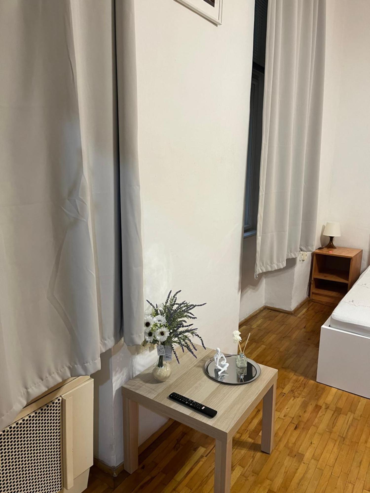 Lavender Apartment Near Heroes' Square & Puskas Stadium Budapeszt Zewnętrze zdjęcie