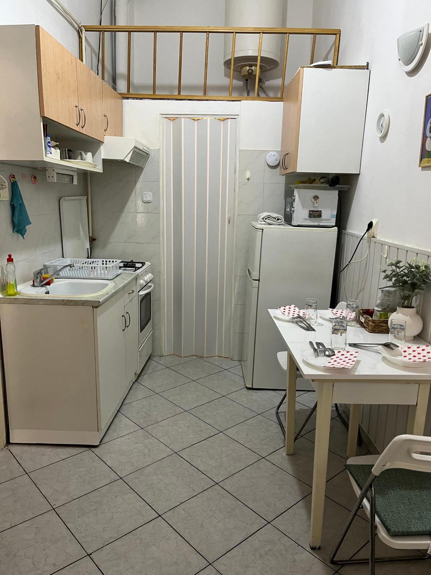 Lavender Apartment Near Heroes' Square & Puskas Stadium Budapeszt Zewnętrze zdjęcie