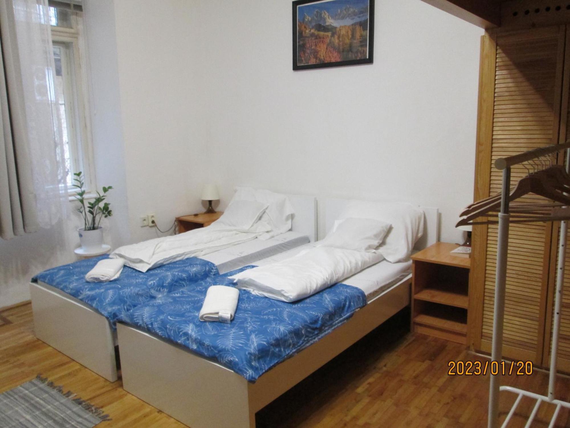 Lavender Apartment Near Heroes' Square & Puskas Stadium Budapeszt Zewnętrze zdjęcie
